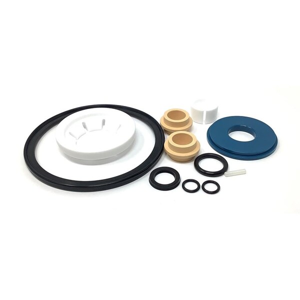 Service Kit, 761/741TR 2.5, EPDM S/O, Replaces Alfa Laval Part# 9613990098